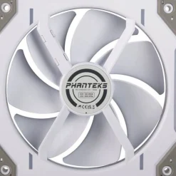 Phanteks D30-140 Regular D-RGB 140x140x30mm 250-1800 U/min 29.5 dB(A) weiß