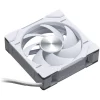 Phanteks D30-120 Regular D-RGB 120x120x30mm 250-2000 U/min 30.2 dB(A) weiß