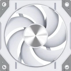 Phanteks D30-120 Regular D-RGB 120x120x30mm 250-2000 U/min 30.2 dB(A) weiß