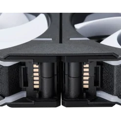 Phanteks D30-120 Reverse D-RGB, 3er-Pack 120x120x30mm 250-2000 U/min 31.8 dB(A) schwarz