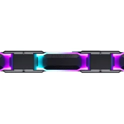 Phanteks D30-120 Reverse D-RGB, 3er-Pack 120x120x30mm 250-2000 U/min 31.8 dB(A) schwarz