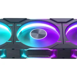 Phanteks D30-120 Reverse D-RGB, 3er-Pack 120x120x30mm 250-2000 U/min 31.8 dB(A) schwarz
