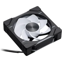 Phanteks D30-120 Reverse D-RGB, 3er-Pack 120x120x30mm 250-2000 U/min 31.8 dB(A) schwarz