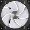 Phanteks D30-140 Reverse D-RGB, 3er-Pack 140x140x30mm 250-1800 U/min 32.1 dB(A) schwarz