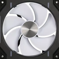 Phanteks D30-140 Reverse D-RGB, 3er-Pack 140x140x30mm 250-1800 U/min 32.1 dB(A) schwarz