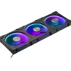 Phanteks D30-140 Reverse D-RGB, 3er-Pack 140x140x30mm 250-1800 U/min 32.1 dB(A) schwarz