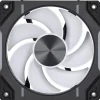 Phanteks D30-120 Reverse D-RGB 120x120x30mm 250-2000 U/min 31.8 dB(A) schwarz