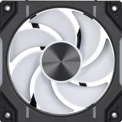 Phanteks D30-120 Reverse D-RGB 120x120x30mm 250-2000 U/min 31.8 dB(A) schwarz