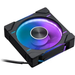 Phanteks D30-120 Reverse D-RGB 120x120x30mm 250-2000 U/min 31.8 dB(A) schwarz