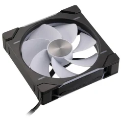 Phanteks D30-140 Reverse D-RGB 140x140x30mm 250-1800 U/min 32.1 dB(A) schwarz
