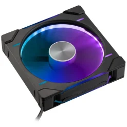 Phanteks D30-140 Reverse D-RGB 140x140x30mm 250-1800 U/min 32.1 dB(A) schwarz