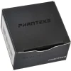 Phanteks Glacier Adapter 45 Grad 12mm AD auf 12mm AD Hardtube, schwarz