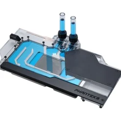 Phanteks Glacier G40 RTX 4090 MSI, D-RGB - schwarz