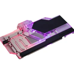 Phanteks Glacier G40 RTX 4090 MSI, D-RGB - schwarz