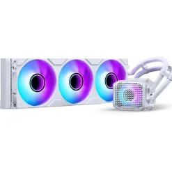Phanteks Glacier One 360M25G2 weiß All-in-One