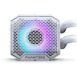 Phanteks Glacier One 360M25G2 weiß All-in-One