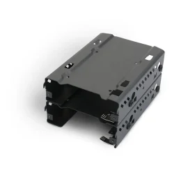 Phanteks HDD-Montage-Rahmen, 2x 3,5 Zoll, stapelbar