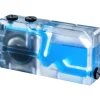 Phanteks R160C Reservoir - transparente Acryl-Backplate, DRGB-LED