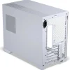 Phanteks XT M3 PC-Gehäuse, Mini-Gehäuse, mATX, Tempered Glass - weiß