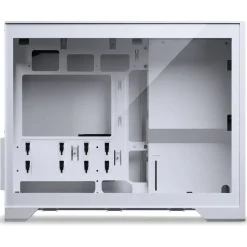 Phanteks XT M3 PC-Gehäuse, Mini-Gehäuse, mATX, Tempered Glass - weiß