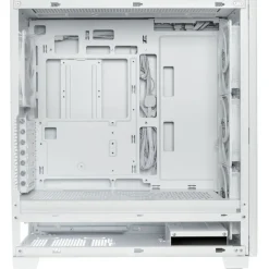 Phanteks XT Pro Ultra Tempered Glass Windows, D-RGB - weiß