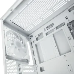 Phanteks XT Pro Ultra Tempered Glass Windows, D-RGB - weiß