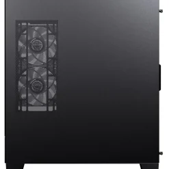 Phanteks XT View Tempered Glass Windows, D-RGB - schwarz