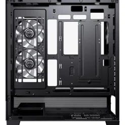 Phanteks XT View Tempered Glass Windows, D-RGB - schwarz