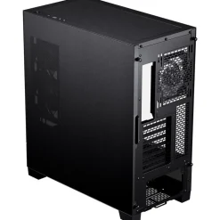 Phanteks XT View Tempered Glass Windows, D-RGB - schwarz