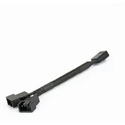 Phanteks Y-Kabel für 3-Pin-Lüfter (für PWM-Hub)