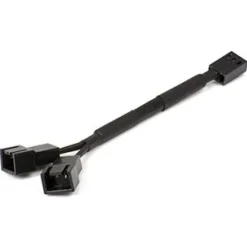 Phanteks Y-Kabel für 3-Pin-Lüfter (für PWM-Hub)