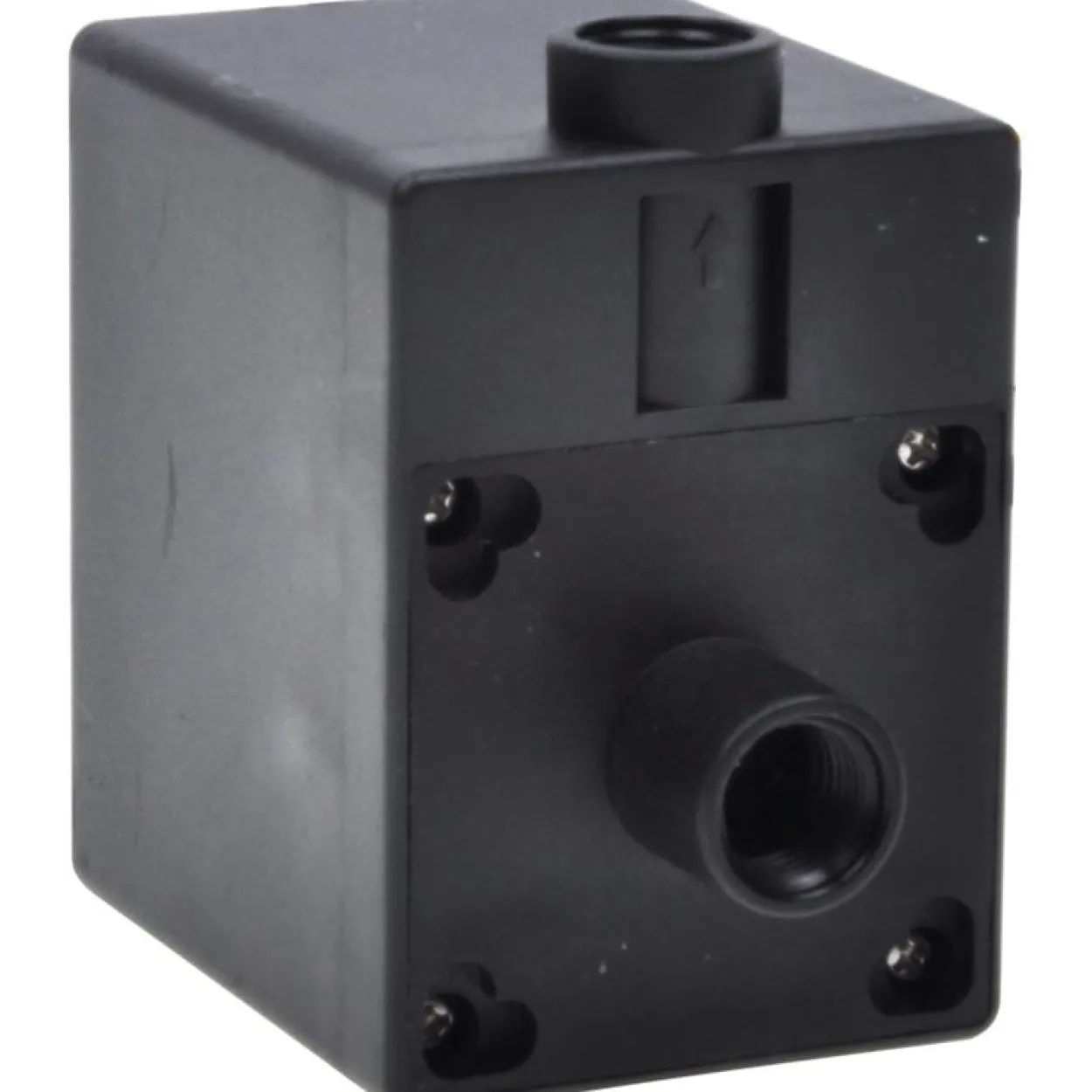 Phobya DC12-400 PWM 12Volt Pump