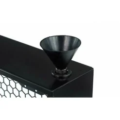 Phobya Flexible Befüllhilfe / Trichter - Black G 1/4