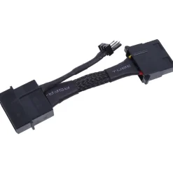 Phobya LED-Flexlight HighDensity 60cm red (72x SMD LEDs)