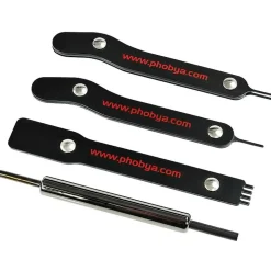 Phobya Molex Extractor Kit (Sleevingwerkzeug)