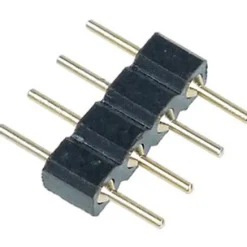 Phobya Verbindungsstecker für RGB Flex-Lights 2 Stk.