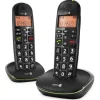 PhoneEasy 100w Duo