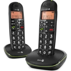 PhoneEasy 100w Duo
