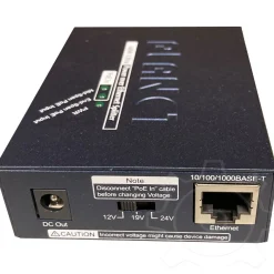 PLANET Single-Port Ultra PoE Splitter