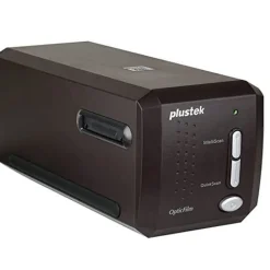 plustek OpticFilm 8300i SE Diascanner