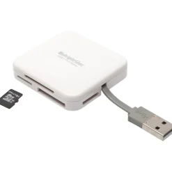 PNY AXP724 USB 2.0 extern Multi Slot Kartenleser