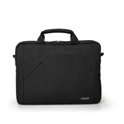 Port Designs SYDNEY ECO Notebook Tasche 15.6" schwarz