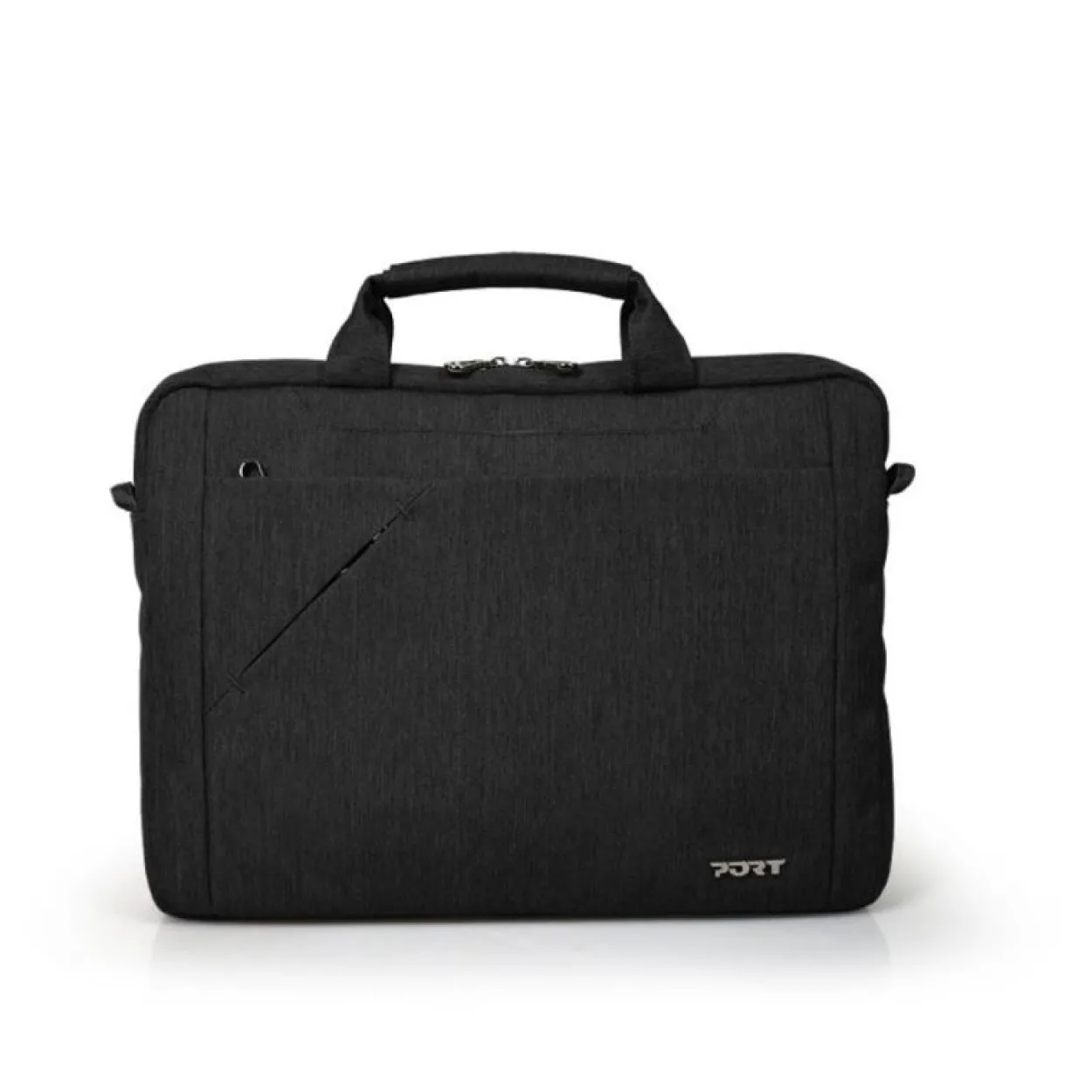 Port Designs SYDNEY ECO Notebook Tasche 15.6" schwarz