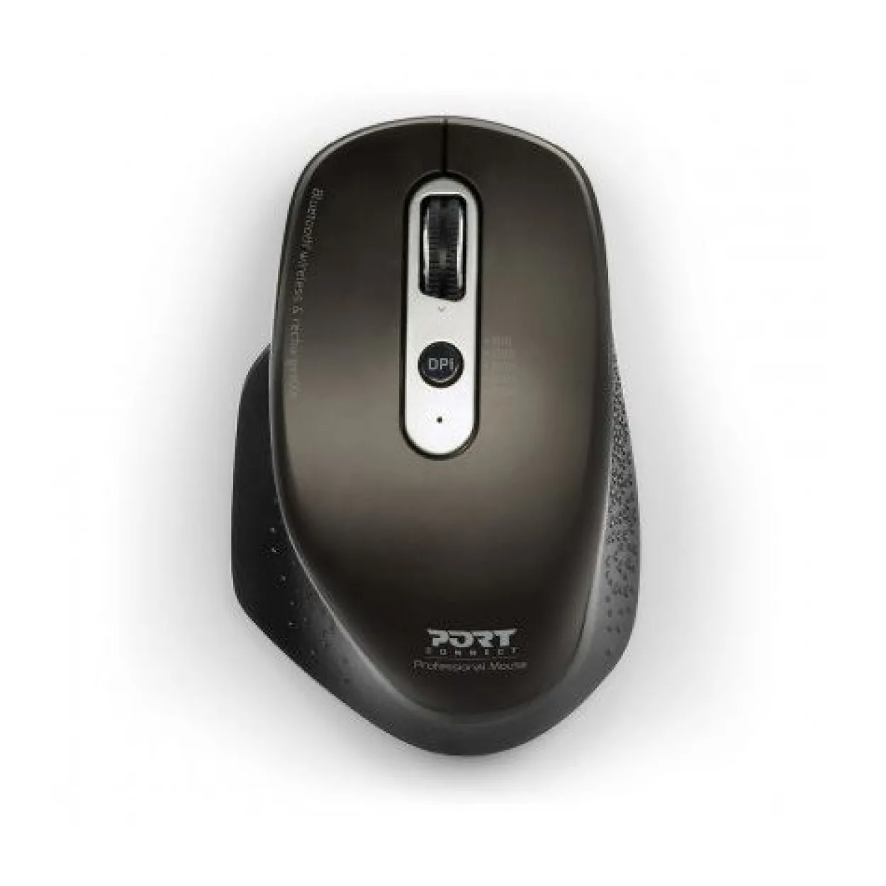 Port Designs 900716 USB 2.4GHz Bluetooth schwarz (kabellos)