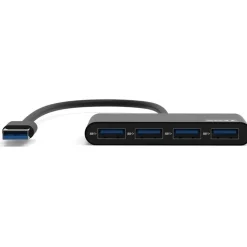 Port USB HUB 4 PORTS 3.0