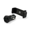 2-Port-USB-Kfz-Ladegeräteset