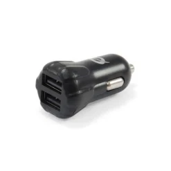 2-Port-USB-Kfz-Ladegeräteset
