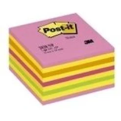 Post-it Haftnotizen 2028NB farbsortiert 1 St.