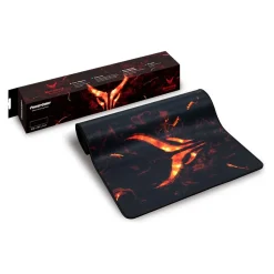 Powercolor Red Devil Gaming MausPad 900x400x3mm retail