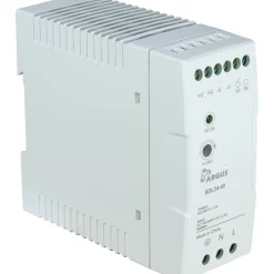 PSU Inter-Tech Argus Hutschiene SDL24-40